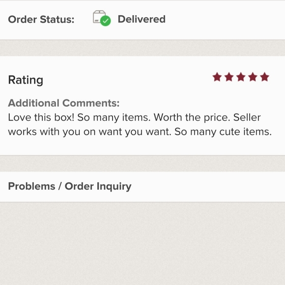 5lb Mystery Box - Random Brands & Items - Picture 3 of 5